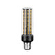 20W 5736 LED Corn Light Constant Current Width Pressure High Bright Bulb(E27 Warm White)