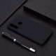 For Huawei Honor 10i Candy Color TPU Case(Black)