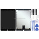 LCD Screen and Digitizer Full Assembly for iPad Air 3 (2019) A2152 A2123 A2153 A2154 / iPad Air 3 Pro 10.5 inch 2nd Gen (Black)