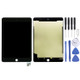 LCD Screen and Digitizer Full Assembly for iPad Mini (2019) 7.9 inch A2124 A2126 A2133(Black)