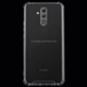 0.75mm Airbag Ultra-thin Transparent TPU Case for Huawei Mate 20 Lite