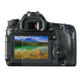 PULUZ 2.5D 9H Tempered Glass Film for Canon 650D, Compatible with 80D / 70D / 77D(9000D) / 800D(X9I) / 700D(X7I) / 750D(X8I) / 760D(8000D) / XC10 / XC15 / 7D2, Pentax Q1 / K-S1 /Q10 / Q7, Panasonic ZS35, Nikon V1