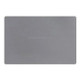 Touchpad for Macbook Pro 13 Retina M1 A2338 2020 (Grey)