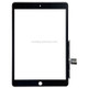 Touch Panel for Apple iPad 10.2 (2021) (Black)