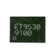 ET9530 Mobile Power Charging IC for Galaxy S7 Edge