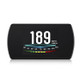 P12 Car HUD Head-up Display OBD2 Fault Code Elimination