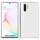 Original Color Screen Non-Working Fake Dummy Display Model for Galaxy Note 10 + (White)