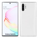 Original Color Screen Non-Working Fake Dummy Display Model for Galaxy Note 10 + (White)