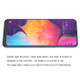 2 PCS ENKAY Hat-Prince 0.1mm 3D Full Screen Protector Explosion-proof Hydrogel Film for Galaxy M30