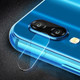 0.3mm 2.5D Transparent Rear Camera Lens Protector Tempered Glass Film for Galaxy M10