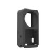 PULUZ Silicone Protective Case for DJI Action 2(Black)