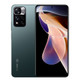 Xiaomi Redmi Note 11 Pro 5G, 108MP Camera, 8GB+256GB, Triple Back Cameras, 5160mAh Battery, Side Fingerprint Identification, 6.67 inch MIUI 12.5 Dimensity 920 6nm Octa Core up to 2.5GHz, Network: 5G, NFC, Dual SIM, Support Google Play(Forest Green)