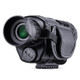 HTK-90 HD Night Vision Monocular Telescope, Support Photography / Video / SD Card