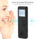 SK-299 Large-Capacity Memory MP3 Voice Recorder MP3 Player Voice Recording For Meeting Class Electronics Supplies