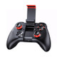 MOCUTE-054 Portable Bluetooth Wireless Game Controller with Phone Clip, for Android / iOS Devices / PC