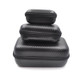 STARTRC Uav Waterproof Body Bag Battery Bag Remote Control Bag Three-piece Set For DJI Mavic 2(Black)