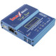 iMAX B6AC 2.6 inch LCD RC Lipo Battery Balance Charger (100-240V / EU Plug)(Blue)