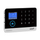 PG-103-GSM WiFi + GSM Touch Screen Intelligent Alarm System