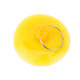 P8835 Metal + Plastic Professional Screen Suction Cup Tool Sucker(Yellow)