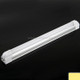 T5 3W LED Light Tube, Length: 33cm, 48 LED SMD 3528, Warm White Light