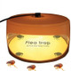 Flea Trap Pet Home Flea Lamp, Plug Type:UK Plug