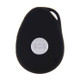 Mini GPS Smart Tracker with Desk Charger, Support SOS / Falling Alarm / Monitor / GSM