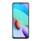 Xiaomi Redmi Note 11 4G, 6GB+128GB, Triple Back Cameras, Face & Fingerprint Identification, 6.5 inch MIUI 12.5 Helio G88 Octa Core up to 2.0GHz, Network: 4G, Not Support Google Play (White)