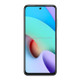 Xiaomi Redmi Note 11 4G, 6GB+128GB, Triple Back Cameras, Face & Fingerprint Identification, 6.5 inch MIUI 12.5 Helio G88 Octa Core up to 2.0GHz, Network: 4G, Not Support Google Play (Sea Blue)