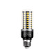 7w 5736 LED Corn Light Constant Current Width Pressure High Bright Bulb(E27 White)