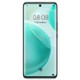 Huawei nova 8 5G ANG-AN00, 8GB+128GB, China Version, Quad Back Cameras, In-screen Fingerprint Identification, 6.57 inch EMUI 11.0 (Android 10)  HUAWEI Kirin 985 Octa Core up to 2.58GHz, Network: 5G, OTG, NFC, Not Support Google Play(Emerald)