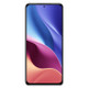 Xiaomi Redmi K40 5G, 48MP Camera, 8GB+256GB, Triple Back Cameras, 4520mAh Battery, Fingerprint Identification, 6.67 inch Pole Notch MIUI 12 (Android 11) Qualcomm Snapdragon 870 Octa Core up to 3.2GHz, Network: 5G, Dual SIM, NFC, IR(White)