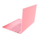 CENAVA F152 Notebook, 15.6 inch, 12GB+128GB, Fingerprint Unlock, Windows 10 Intel Celeron J4105 Quad Core 1.5-2.5GHz, Support TF Card & Bluetooth & WiFi & HDMI, US Plug (Rose Gold)