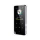 M25 Multifunctional Portable Bluetooth MP3 Player, Capacity:64GB(Black)