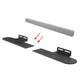 For Garinemax Speaker Split Sound Bar Wall-mount Bracket