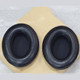 1 Pair Soft Earmuff Headphone Jacket with Black Cotton for BOSE QC2 / QC15 / AE2 / QC25