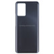 Battery Back Cover for ZTE Blade A31 (2021)(Black)