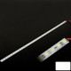 8.5W Bared Panel Aluminum Light Bar, 36 LED 5050 SMD, White Light, Length: 50cm