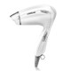 POREE PH1605 Small Power 1000W Hair Dryer Student Dormitory Home Two-speed Wind Hair Dryer, CN Plug