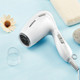 POREE PH1605 Small Power 1000W Hair Dryer Student Dormitory Home Two-speed Wind Hair Dryer, CN Plug