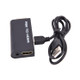 PS2 to HDMI Video Converter with 3.5mm Output
