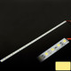 8.5W Aluminum Light Bar with Square Holder, 36 LED 5050 SMD, Warm White Light, Length: 50cm