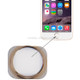 Home Button for iPhone 6 (White)