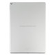 Battery Back Housing Cover for iPad Pro 12.9 inch 2017 A1670 (WIFI Version)(Silver)