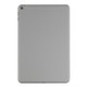 Battery Back Housing Cover for iPad Mini 5 / Mini (2019) A2124 A2125 A2126 (4G Version)(Grey)