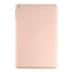 Battery Back Housing Cover for iPad Mini 5 2019 A2133 (Wifi Version)(Gold)