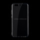 For Huawei  P10 0.75mm Ultra-thin Transparent TPU Protective Case(Transparent)