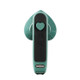 YZ-1110 Handheld Hanging Brush Iron Garment Steam, Product specifications: UK Plug(Green)