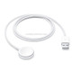 WIWU M7 2.5W MagSafe Magnetic Wireless Charger For Apple Watch Series 6 & 5 & 4 & 3 & 2 & 1