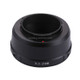 M42 Lens to FX Lens Mount Adapter for FUJIFILM X-Pro1, X-E1, X-E2, X-M1 Cameras Lens