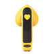 YZ-1110 Handheld Hanging Brush Iron Garment Steam, Product specifications: US Plug(Yellow)